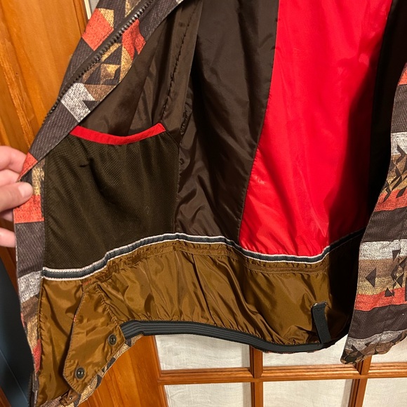 Britton Dri Ride - Picture 2 of 6